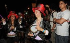 Foto de la galería: Primera noche, 2da. Parte