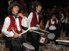 Foto de la galería: Primera noche, 2da. Parte