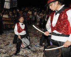 Foto de la galería: Primera noche, 2da. Parte