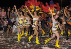 Foto de la galería: Primera noche, 2da. Parte