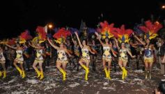 Foto de la galería: Primera noche, 2da. Parte