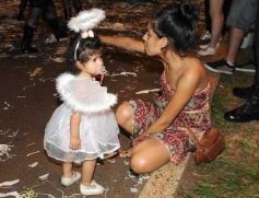 Foto de la galería: Primera noche, 2da. Parte