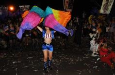 Foto de la galería: Primera noche, 2da. Parte