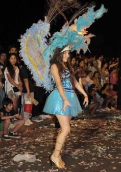 Foto de la galería: Primera noche, 2da. Parte