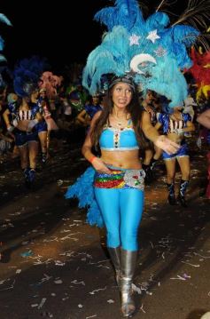 Foto de la galería: Primera noche, 2da. Parte