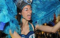 Foto de la galería: Primera noche, 2da. Parte