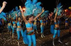 Foto de la galería: Primera noche, 2da. Parte