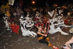 Foto de la galería: Primera noche, 2da. Parte