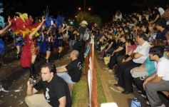 Foto de la galería: Primera noche, 2da. Parte