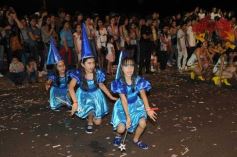 Foto de la galería: Primera noche, 2da. Parte