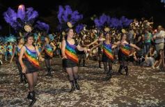 Foto de la galería: Primera noche, 2da. Parte