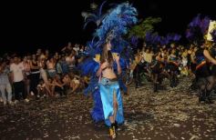 Foto de la galería: Primera noche, 2da. Parte