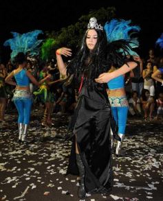 Foto de la galería: Primera noche, 2da. Parte