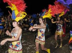 Foto de la galería: Primera noche, 2da. Parte