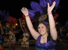 Foto de la galería: Primera noche, 2da. Parte