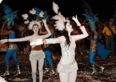 Foto de la galería: Primera noche, 2da. Parte