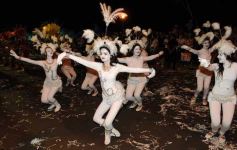 Foto de la galería: Primera noche, 2da. Parte