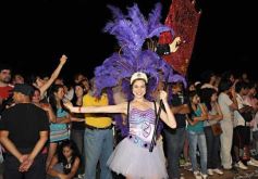 Foto de la galería: Primera noche, 2da. Parte