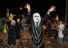 Foto de la galería: Primera noche, 2da. Parte