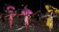 Foto de la galería: Primera noche, 2da. Parte