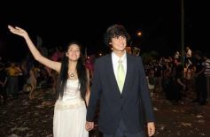 Foto de la galería: Primera noche, 2da. Parte