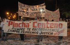 Foto de la galería: Primera noche, 2da. Parte