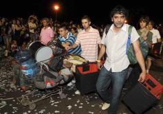 Foto de la galería: Primera noche, 2da. Parte