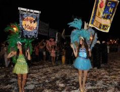 Foto de la galería: Primera noche, 2da. Parte