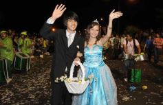 Foto de la galería: Primera noche, 2da. Parte