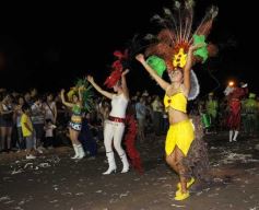 Foto de la galería: Primera noche, 2da. Parte