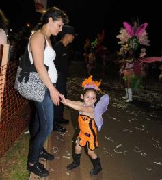 Foto de la galería: Primera noche, 2da. Parte