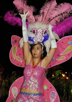 Foto de la galería: Primera noche, 2da. Parte