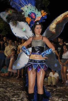 Foto de la galería: Primera noche, 2da. Parte