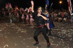 Foto de la galería: Primera noche, 2da. Parte