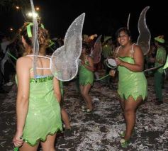 Foto de la galería: Primera noche, 2da. Parte