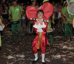 Foto de la galería: Primera noche, 2da. Parte