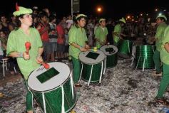 Foto de la galería: Primera noche, 2da. Parte