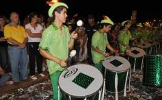 Foto de la galería: Primera noche, 2da. Parte