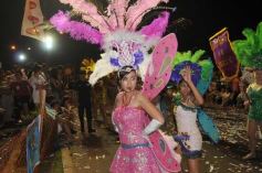 Foto de la galería: Primera noche, 2da. Parte