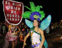 Foto de la galería: Primera noche, 2da. Parte