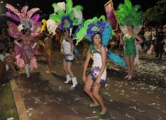 Foto de la galería: Primera noche, 2da. Parte