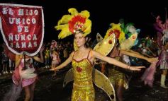 Foto de la galería: Primera noche, 2da. Parte