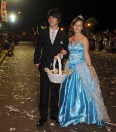 Foto de la galería: Primera noche, 2da. Parte