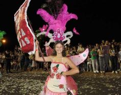 Foto de la galería: Primera noche, 2da. Parte