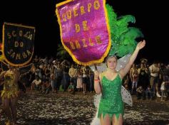 Foto de la galería: Primera noche, 2da. Parte