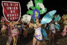 Foto de la galería: Primera noche, 2da. Parte