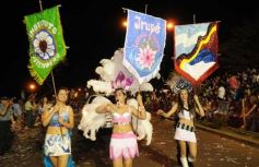 Foto de la galería: Primera noche, 2da. Parte