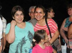 Foto de la galería: Primera noche, 2da. Parte