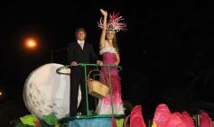 Foto de la galería: Primera noche, 2da. Parte