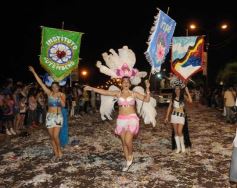 Foto de la galería: Primera noche, 2da. Parte